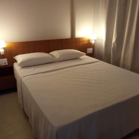 Salinas Exclusive Resort Salinópolis Kültér fotó