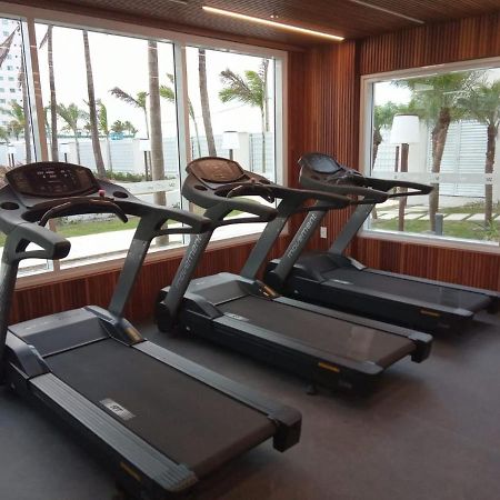 Salinas Exclusive Resort Salinópolis Kültér fotó