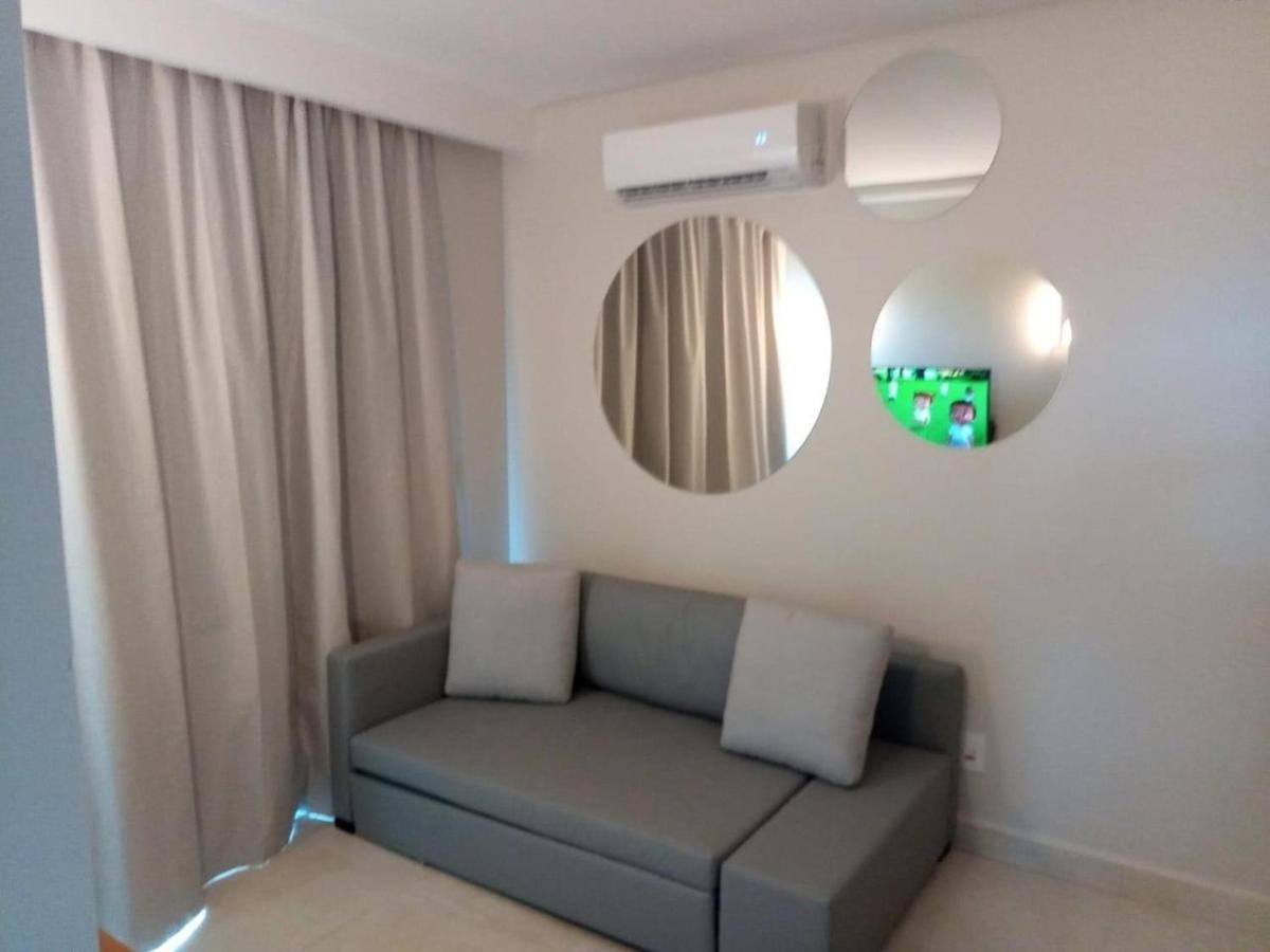 Salinas Exclusive Resort Salinópolis Kültér fotó