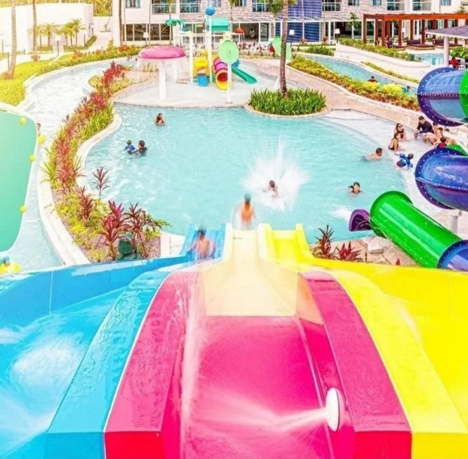 Salinas Exclusive Resort Salinópolis Kültér fotó