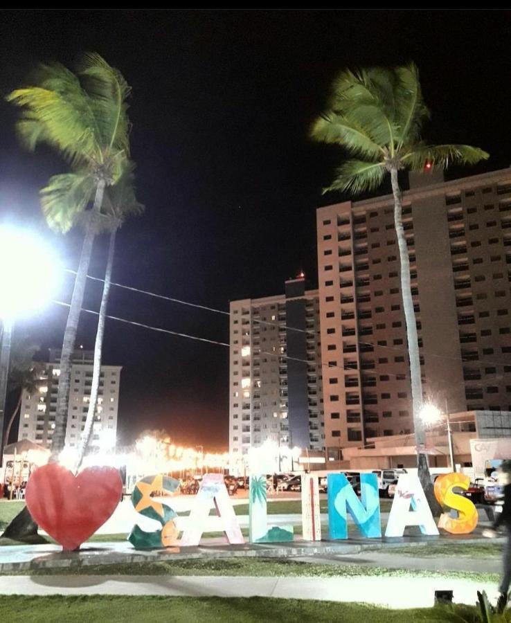Salinas Exclusive Resort Salinópolis Kültér fotó