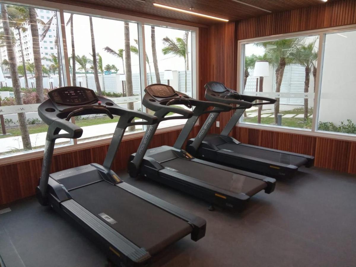 Salinas Exclusive Resort Salinópolis Kültér fotó
