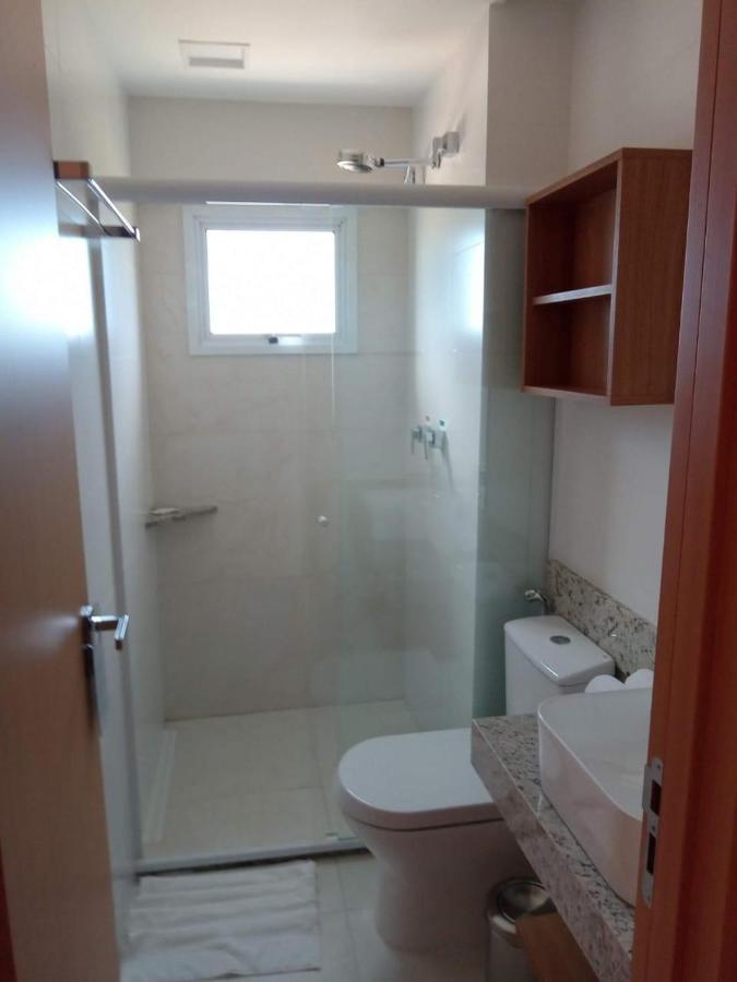 Salinas Exclusive Resort Salinópolis Kültér fotó