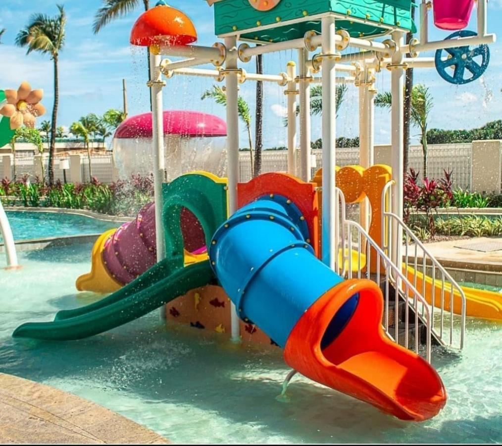 Salinas Exclusive Resort Salinópolis Kültér fotó