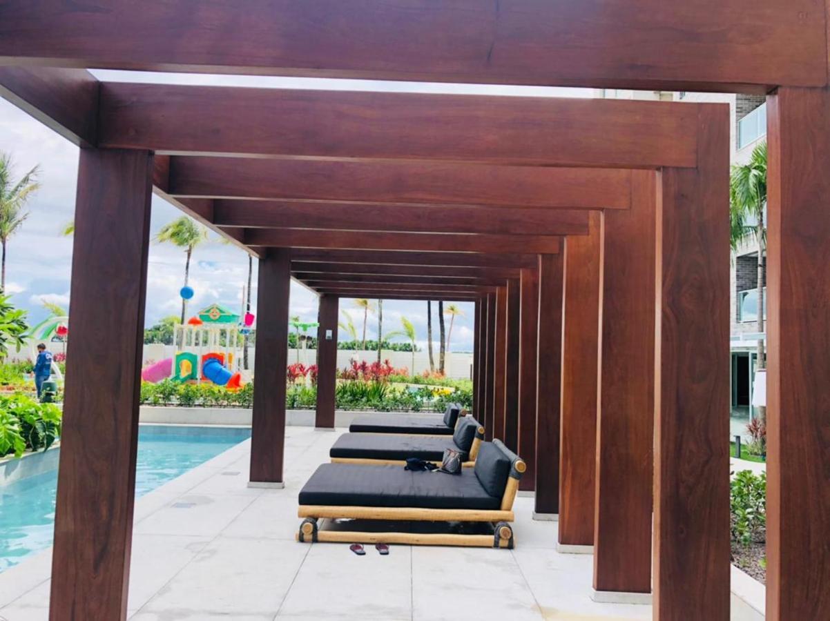 Salinas Exclusive Resort Salinópolis Kültér fotó