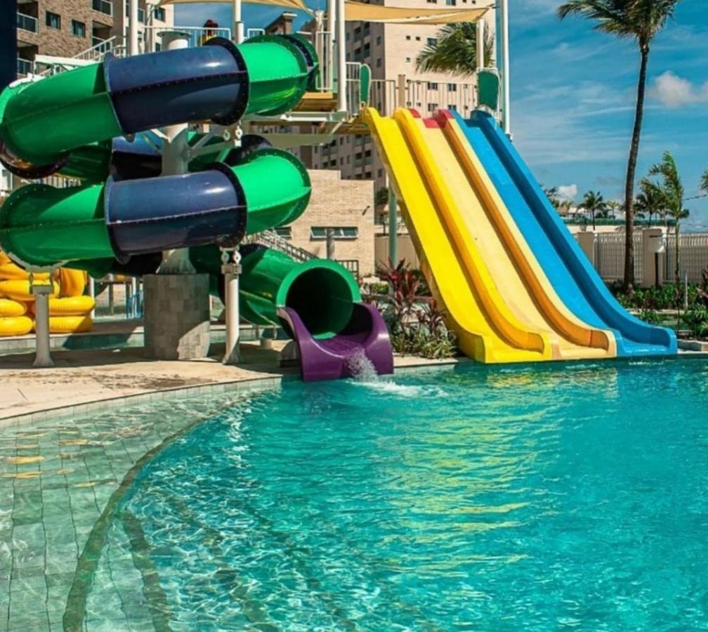 Salinas Exclusive Resort Salinópolis Kültér fotó