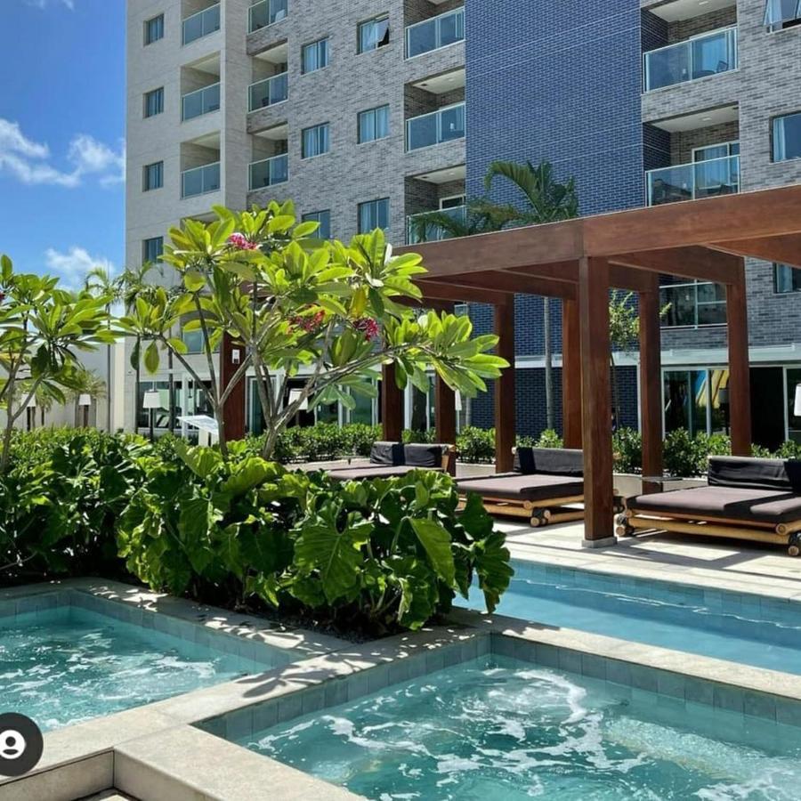 Salinas Exclusive Resort Salinópolis Kültér fotó